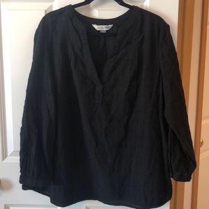 Old Navy Textured Tunic